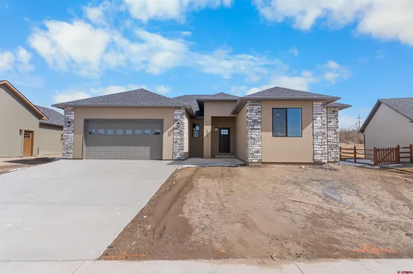 $625,000 | 1539 Criterion Street, Delta, CO 81416