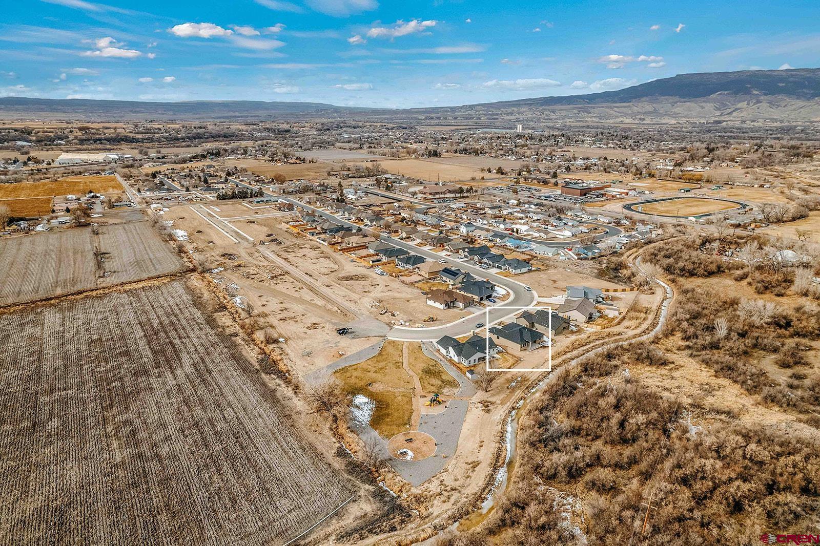1539 Criterion Street Delta, CO 81416 - Photo 41 of 41 an aerial view of a building