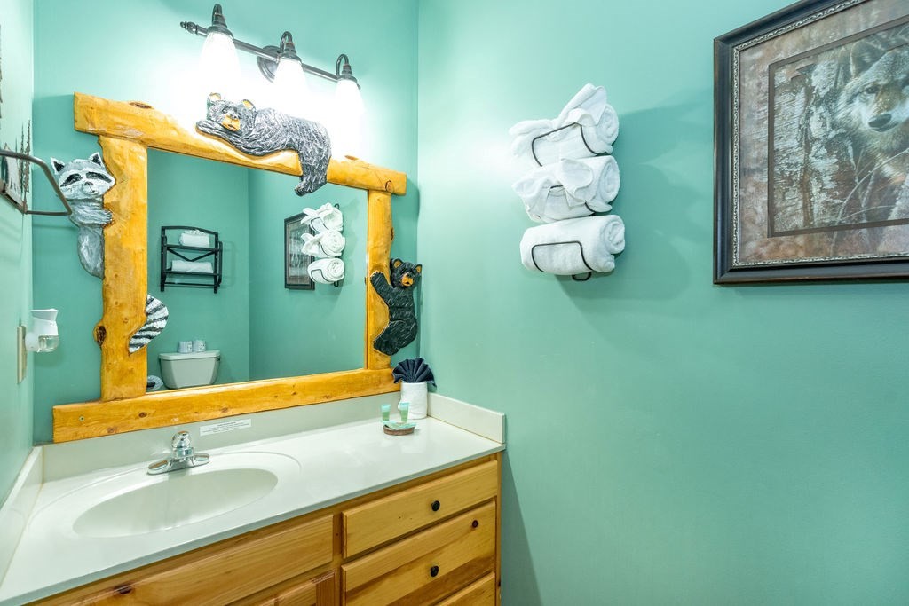 3329 Red Wolfe Road Sevierville, TN 37862 - Photo 23 of 39 Gallery Image 23