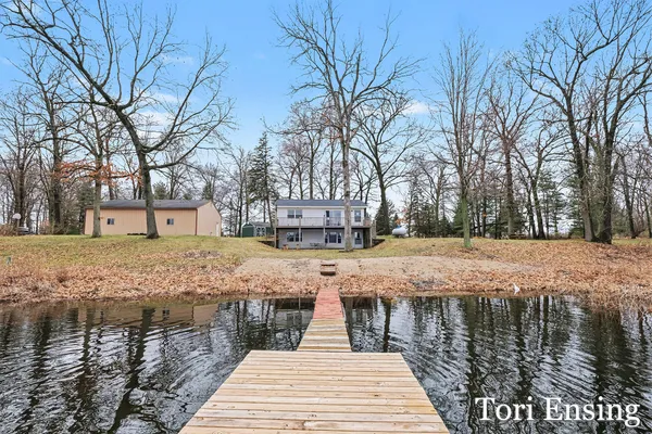 $279,000 | 11145 South Holland Road, Fenwick, MI 48834