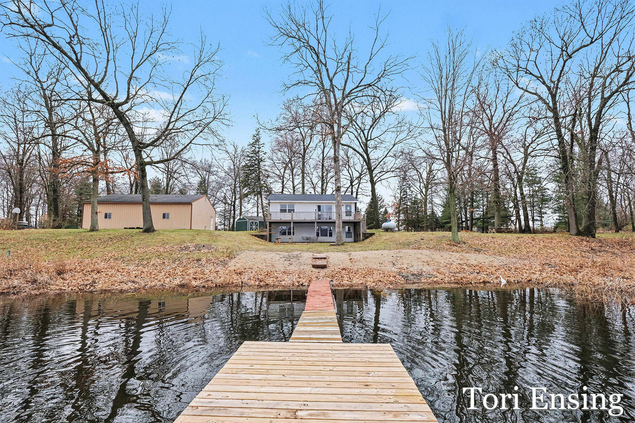 11145 South Holland Road Fenwick, MI 48834 - Photo 1 of 37 DSCF7262