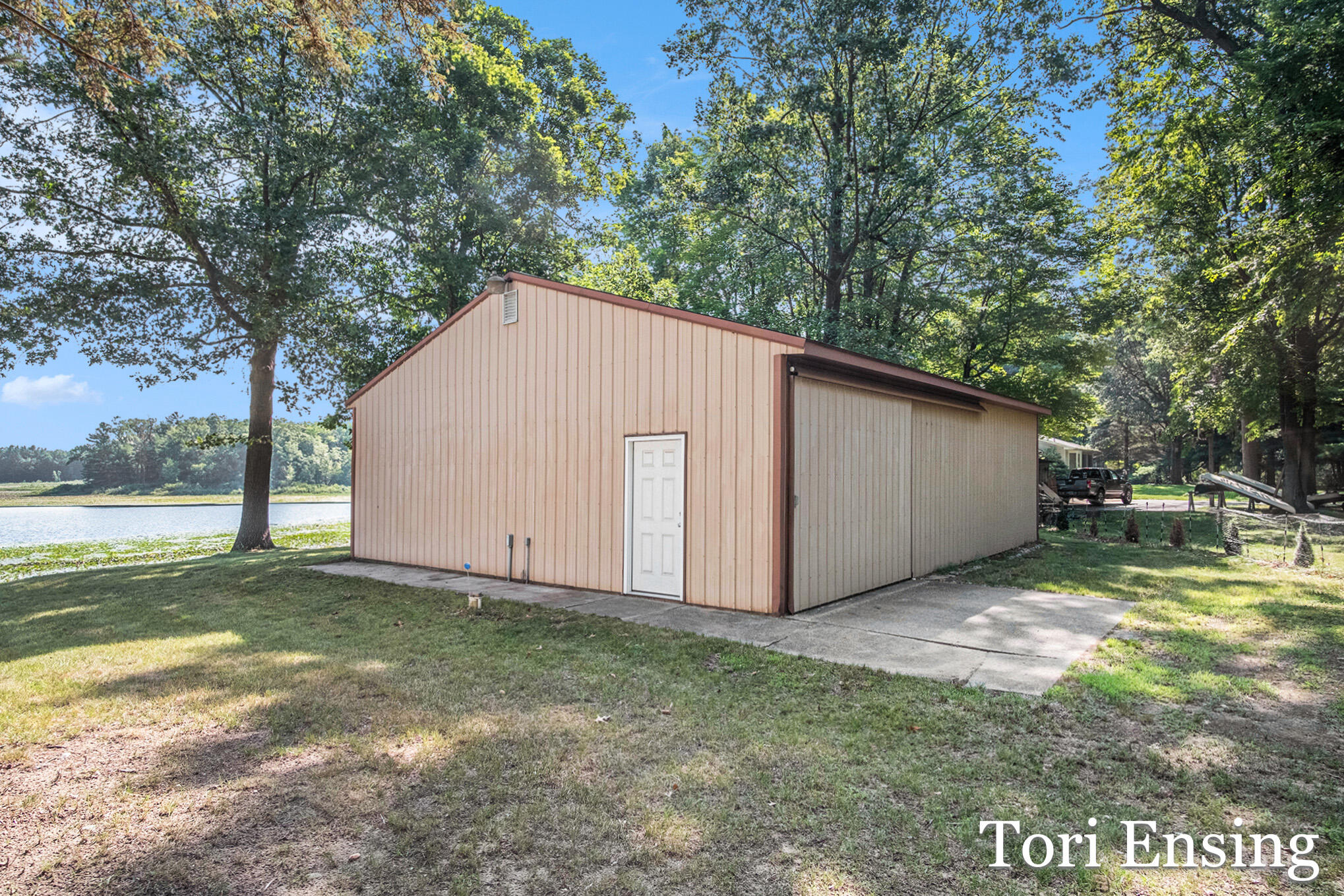11145 South Holland Road Fenwick, MI 48834 - Photo 21 of 37 DSCF6430