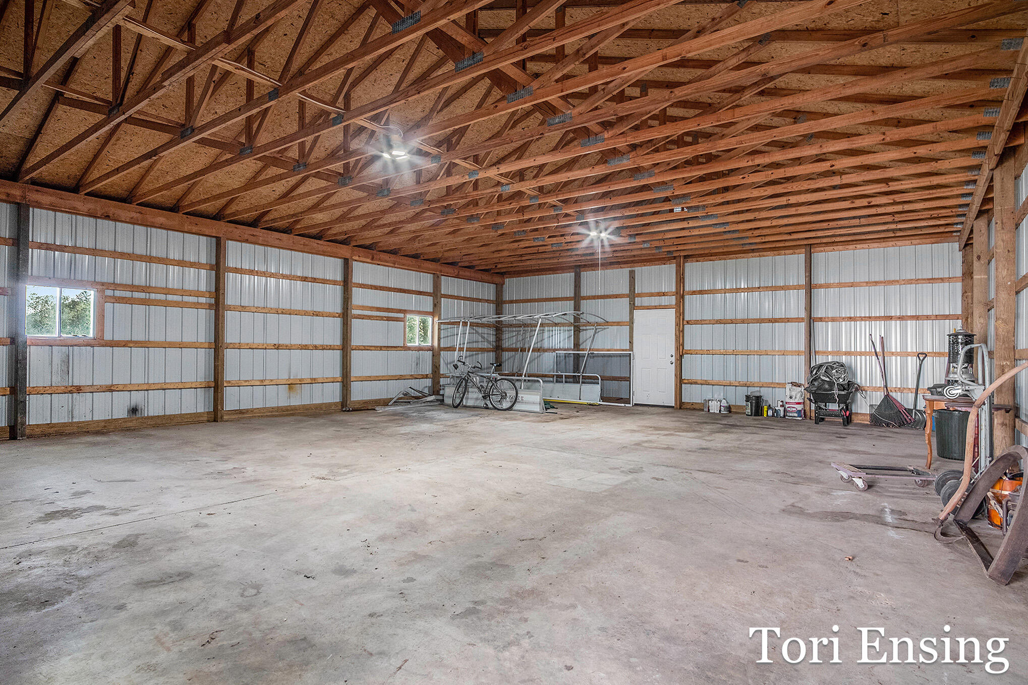 11145 South Holland Road Fenwick, MI 48834 - Photo 22 of 37 DSCF6434