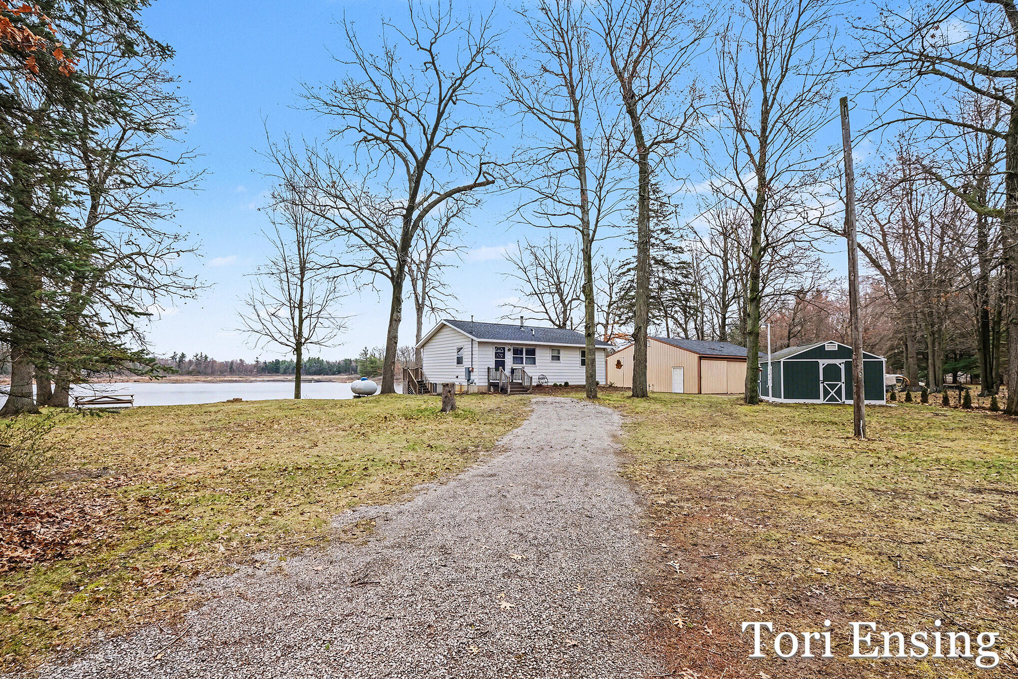 11145 South Holland Road Fenwick, MI 48834 - Photo 29 of 37 DSCF7249