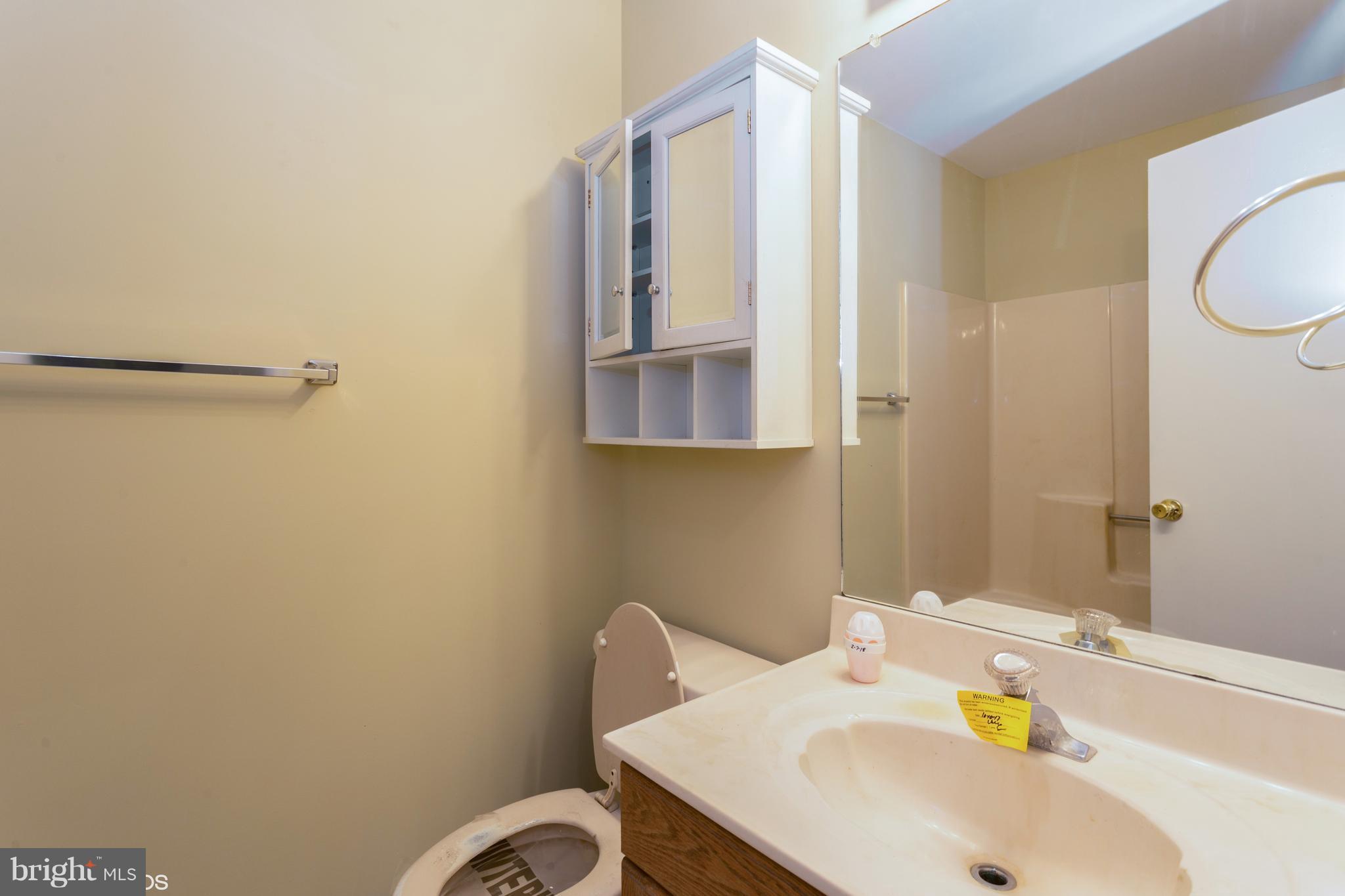 4656 Wilkerson Road Brandywine, MD 20613 - Photo 15 of 24 Bath