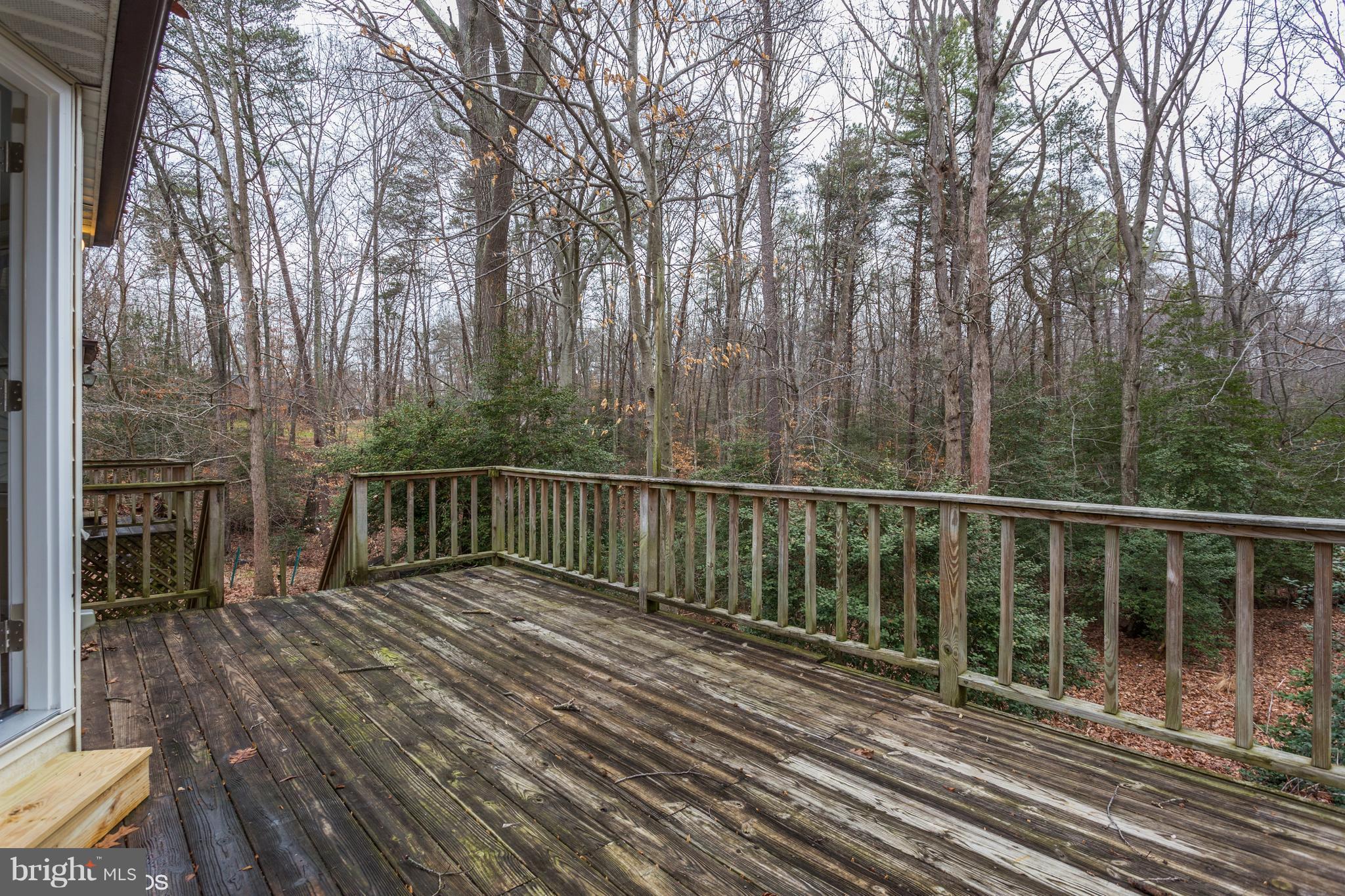 4656 Wilkerson Road Brandywine, MD 20613 - Photo 19 of 24 View