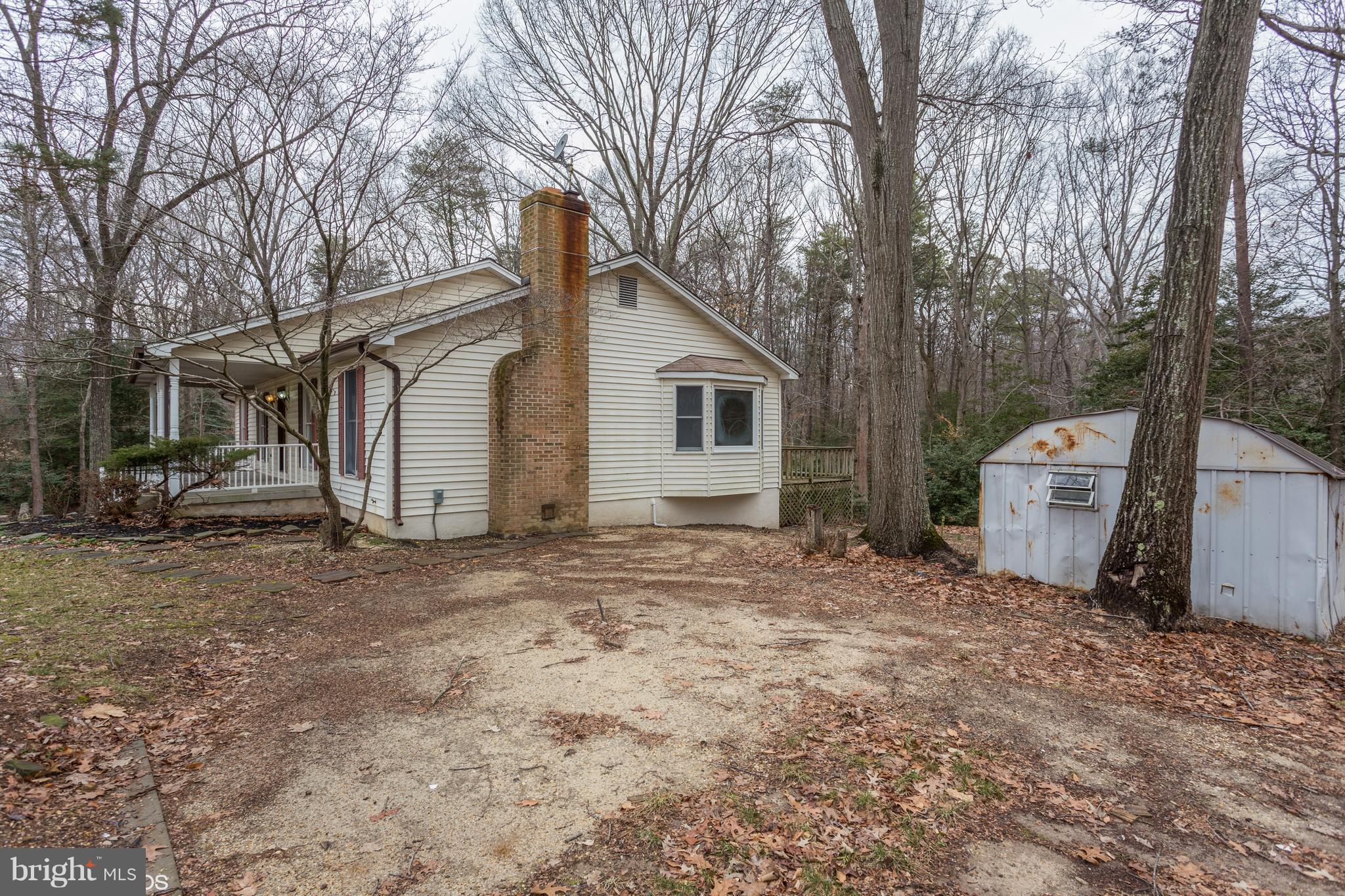 4656 Wilkerson Road Brandywine, MD 20613 - Photo 22 of 24 Exterior (General)