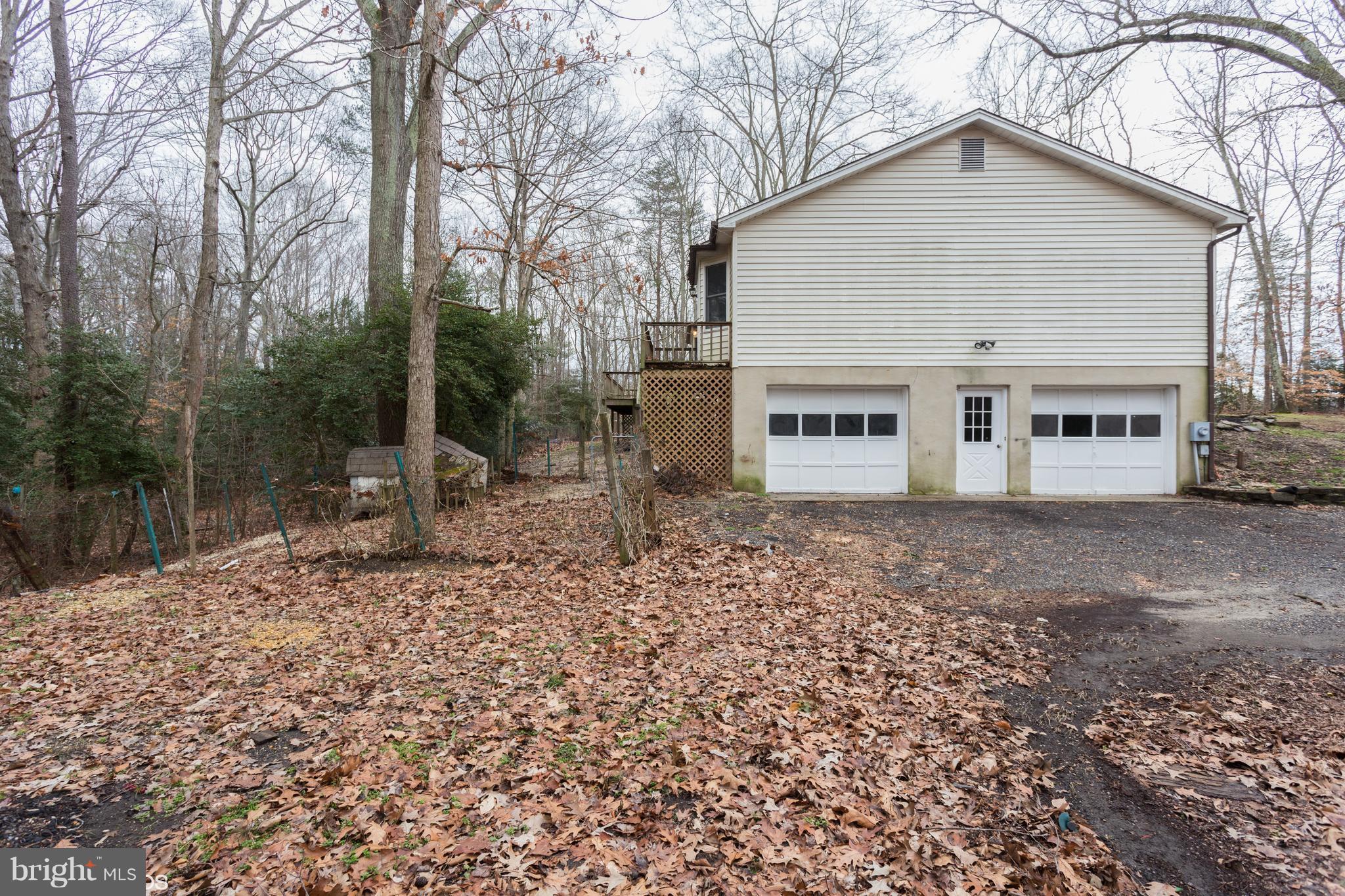 4656 Wilkerson Road Brandywine, MD 20613 - Photo 23 of 24 Exterior (General)