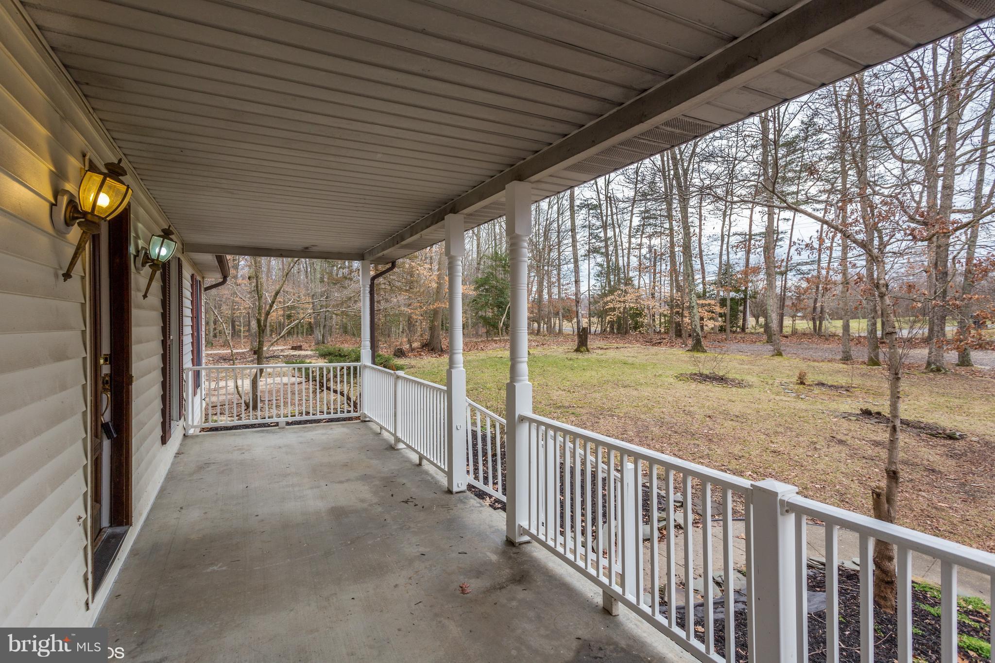 4656 Wilkerson Road Brandywine, MD 20613 - Photo 24 of 24 View