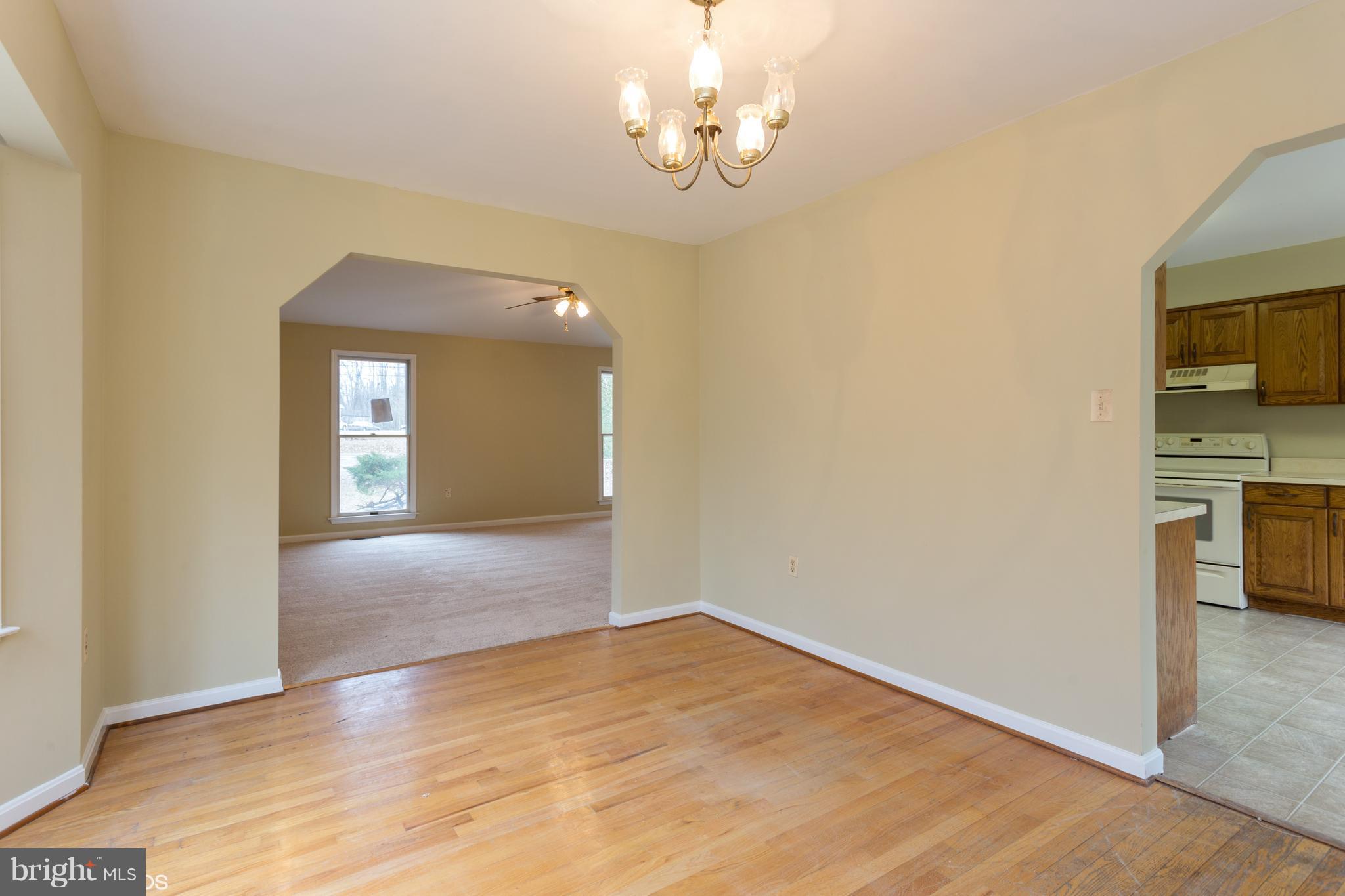 4656 Wilkerson Road Brandywine, MD 20613 - Photo 7 of 24 Interior (General)