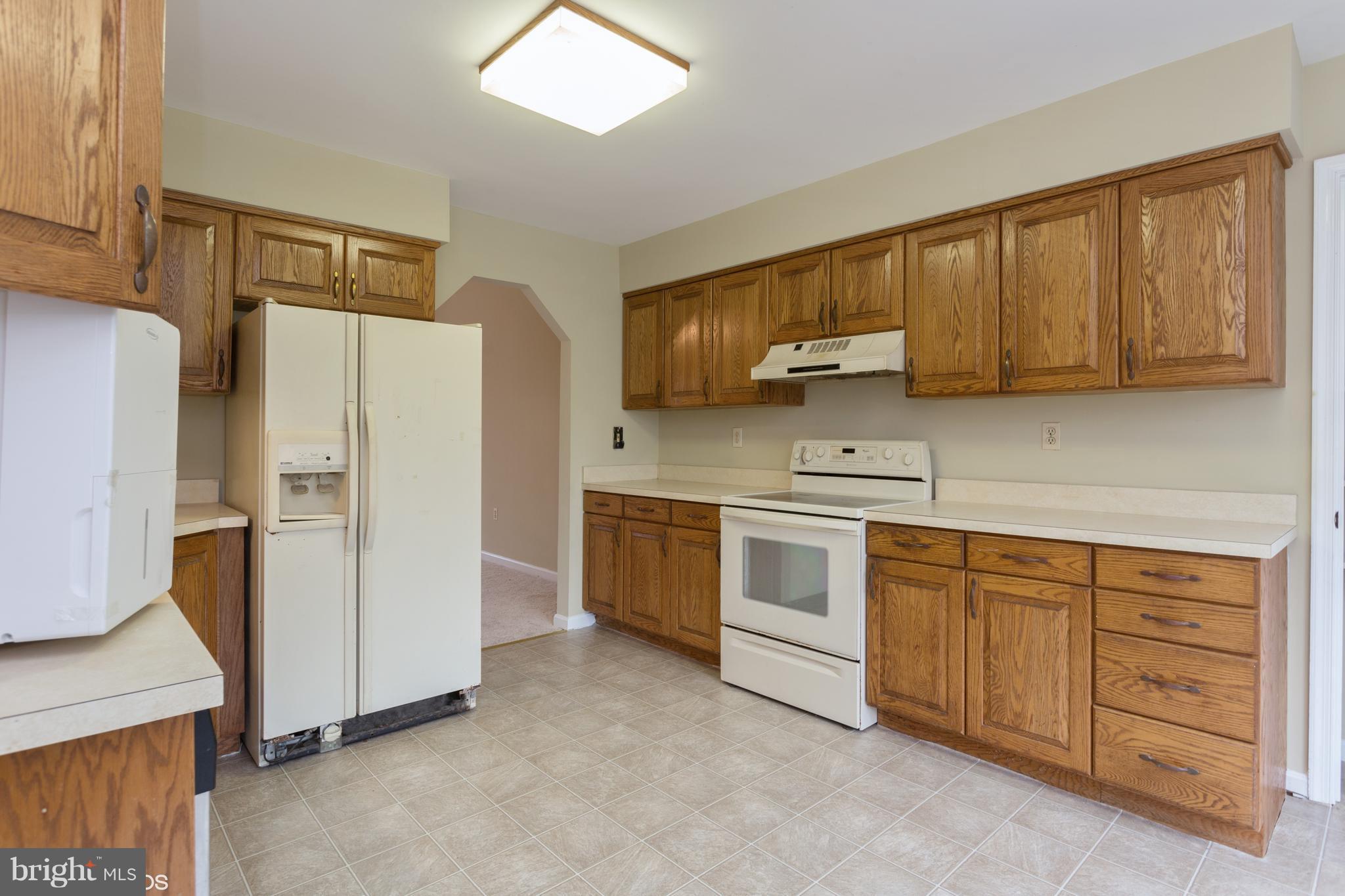 4656 Wilkerson Road Brandywine, MD 20613 - Photo 8 of 24 Kitchen
