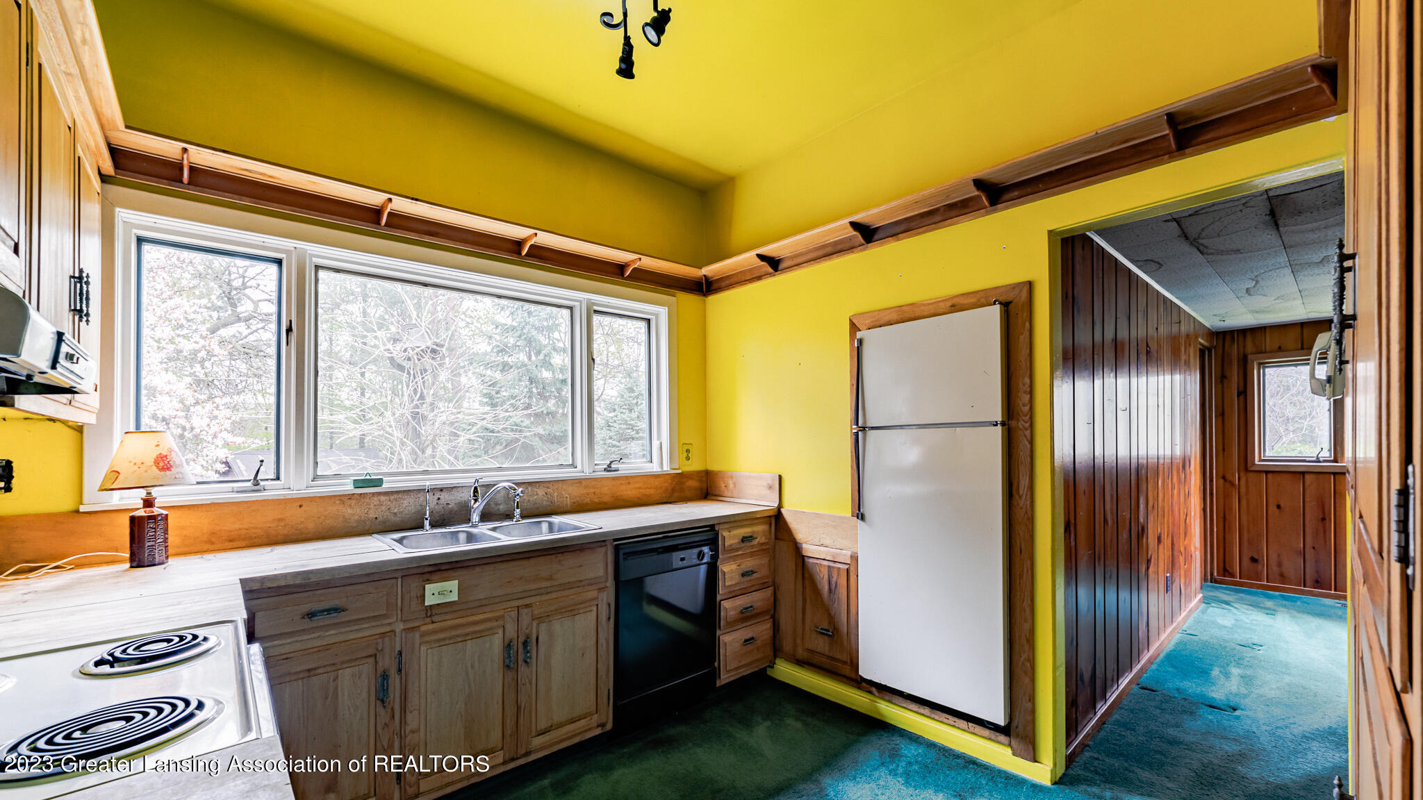 529 Dart Road Mason, MI 48854 - Photo 8 of 49 529DART09