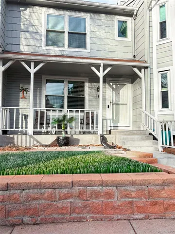 $304,000 | 8224 Washington Street, Unit 11, Denver, CO 80229