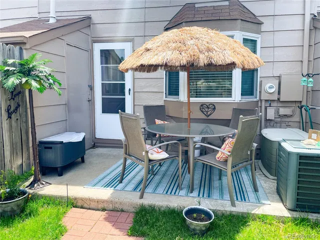 $299,000 | 8224 Washington Street, Unit 11, Denver, CO 80229