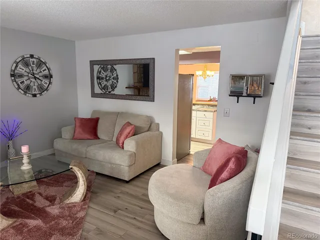 $299,000 | 8224 Washington Street, Unit 11, Denver, CO 80229