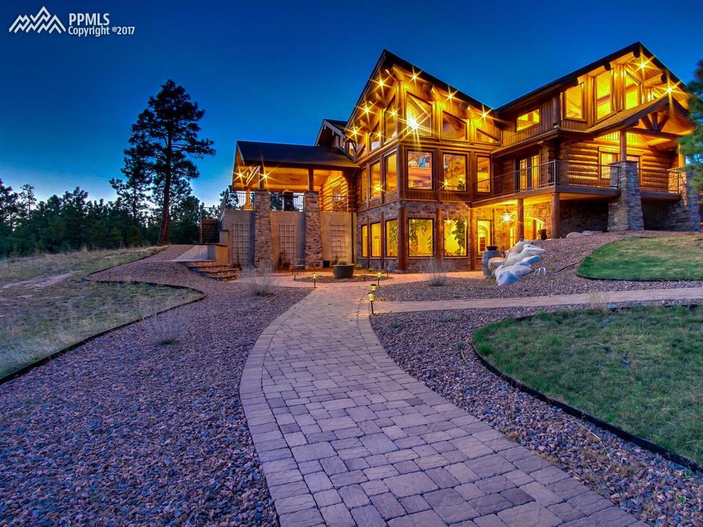 7835 Sublette Road Colorado Springs, CO 80908 - Photo 1 of 12