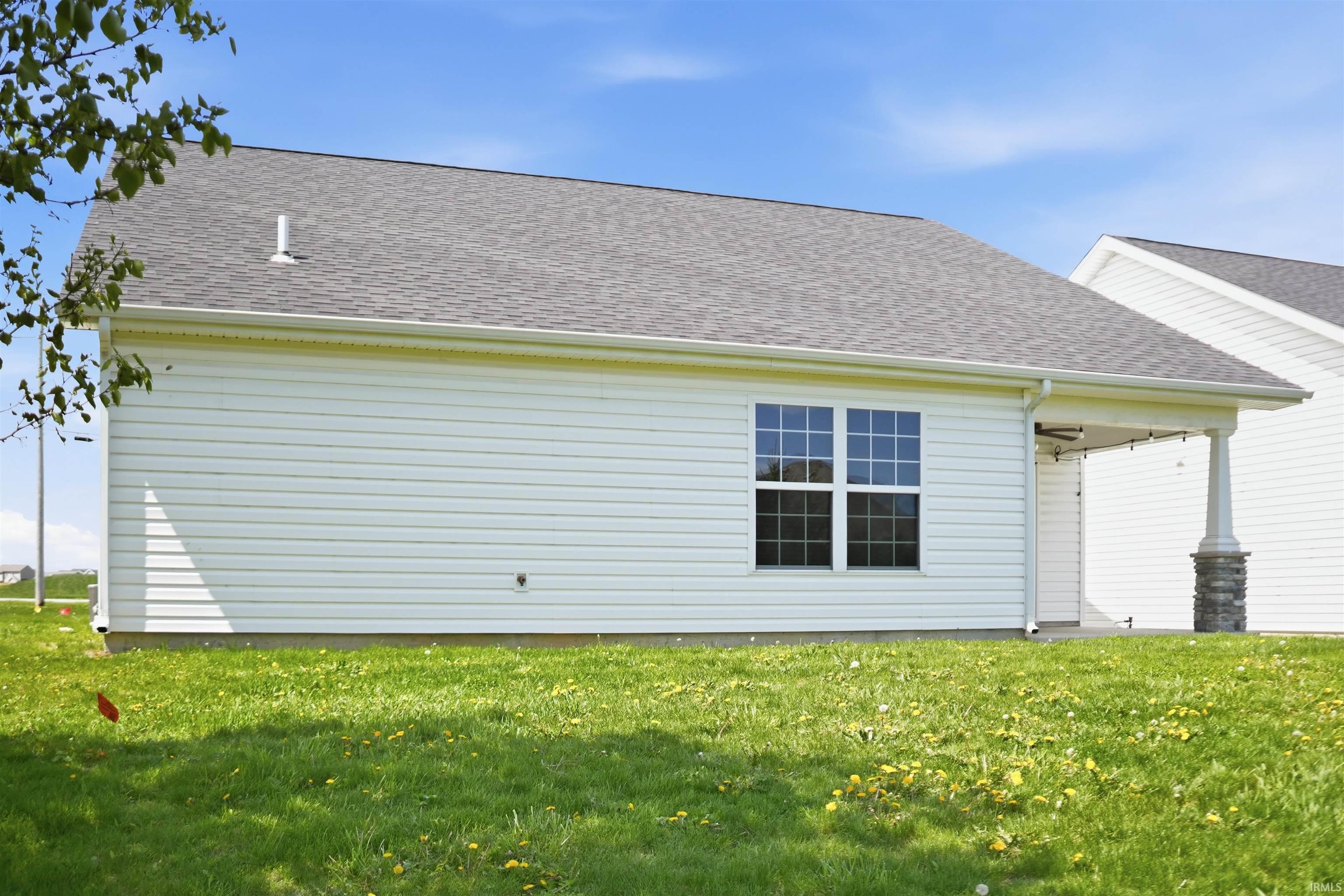 735 West Hamilton Road South Fort Wayne, IN 46814 - Photo 35 of 36