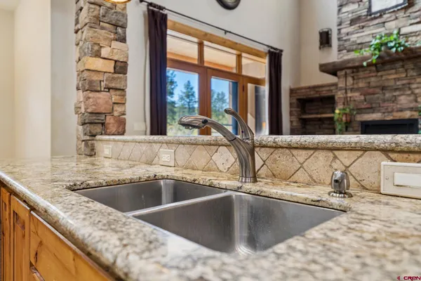 $1,250,000 | 70 Clear Creek Loop, Durango, CO 81301