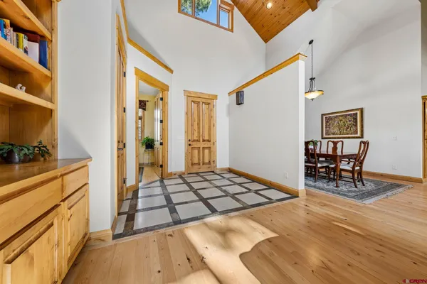 $1,250,000 | 70 Clear Creek Loop, Durango, CO 81301