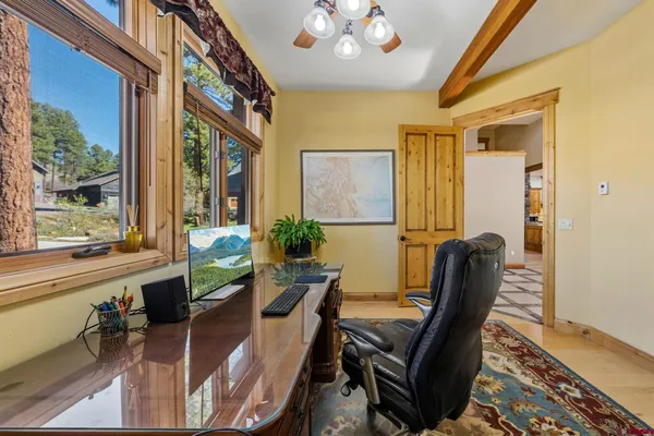 $1,250,000 | 70 Clear Creek Loop, Durango, CO 81301
