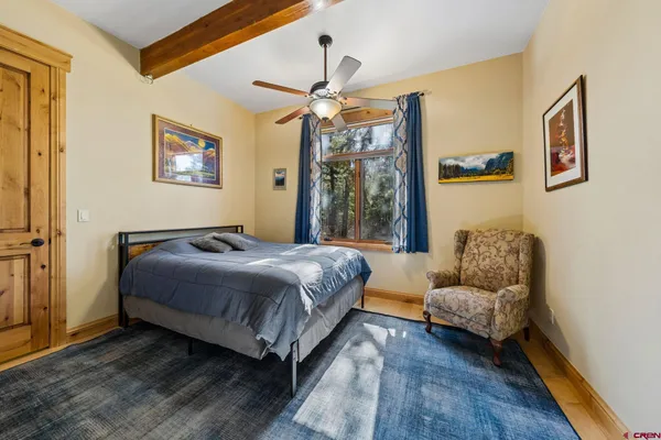 $1,250,000 | 70 Clear Creek Loop, Durango, CO 81301