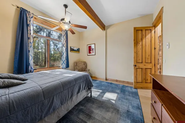 $1,250,000 | 70 Clear Creek Loop, Durango, CO 81301