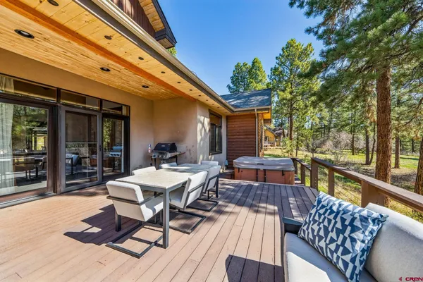 $1,250,000 | 70 Clear Creek Loop, Durango, CO 81301