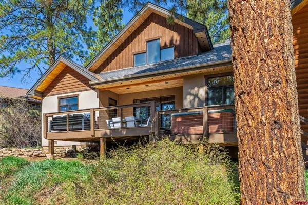 $1,250,000 | 70 Clear Creek Loop, Durango, CO 81301
