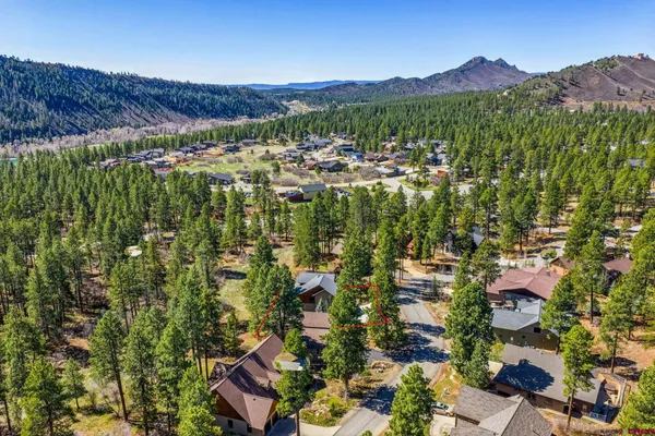 $1,250,000 | 70 Clear Creek Loop, Durango, CO 81301