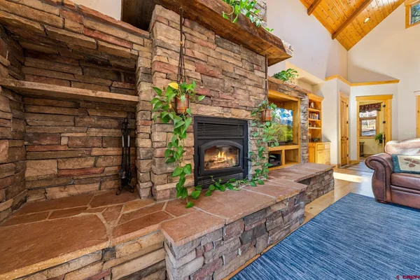 $1,250,000 | 70 Clear Creek Loop, Durango, CO 81301