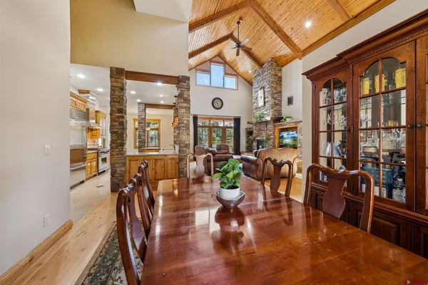 $1,250,000 | 70 Clear Creek Loop, Durango, CO 81301