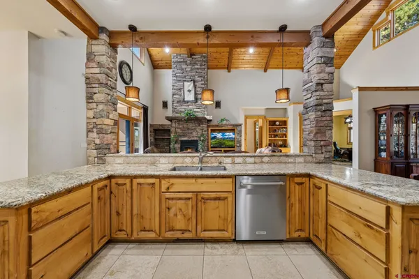 $1,250,000 | 70 Clear Creek Loop, Durango, CO 81301