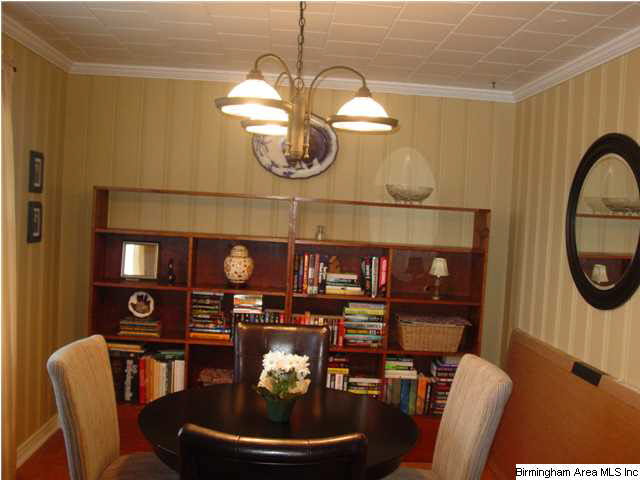 84 Lakeview Drive Heflin, AL 36264 - Photo 8 of 29