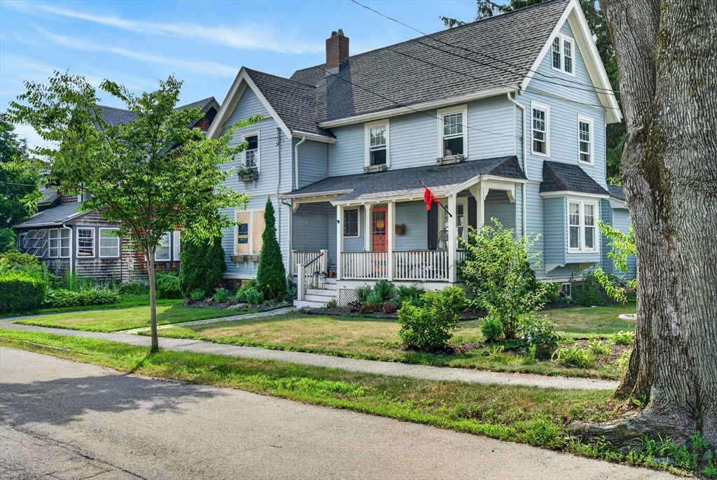 18 Sturtevant Street Beverly, MA 01915 - Photo 11 of 18
