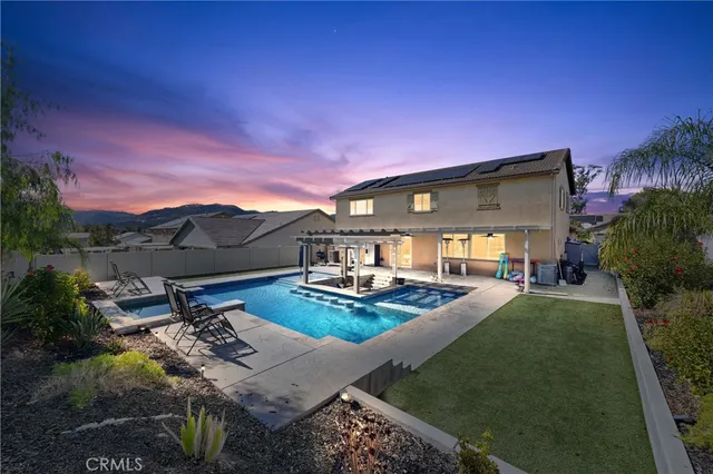 $985,000 | 23407 Crystal Way, Wildomar, CA 92595