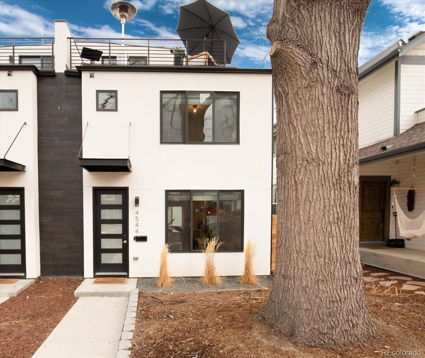 4544 Raleigh Street Denver, CO 80212 - Photo 1 of 40 Gallery Image 1