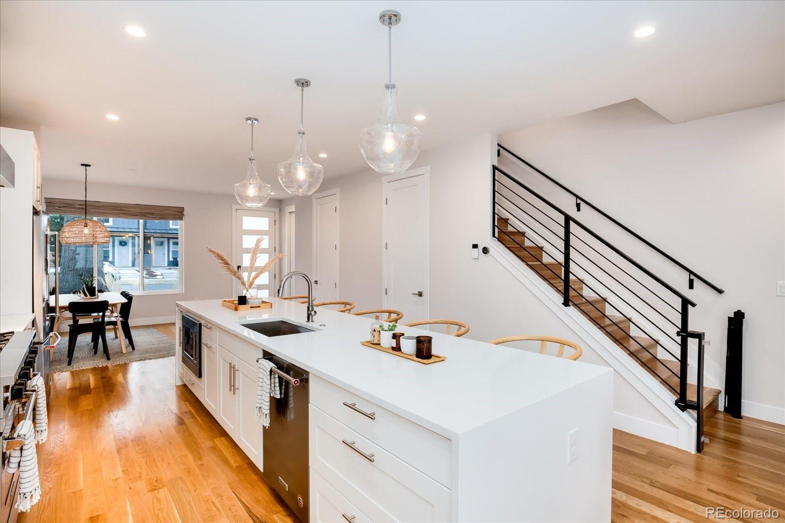 4544 Raleigh Street Denver, CO 80212 - Photo 11 of 40 Gallery Image 11