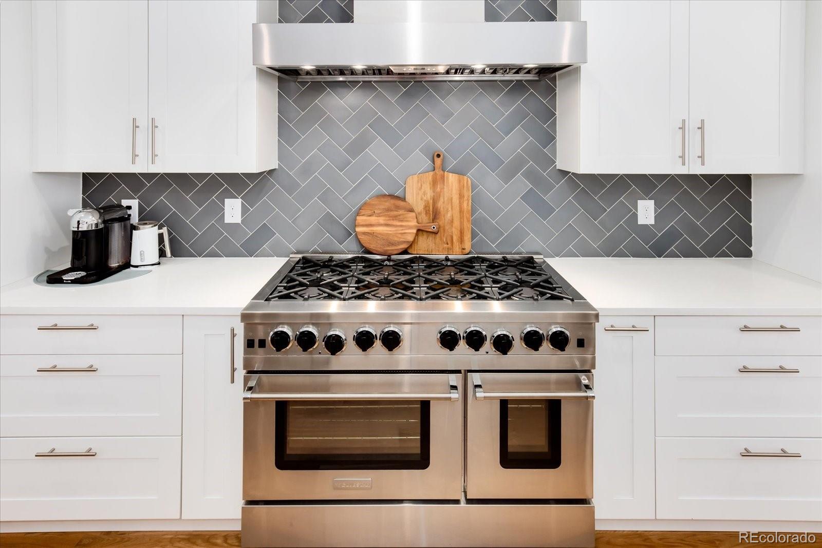 4544 Raleigh Street Denver, CO 80212 - Photo 13 of 40 Gallery Image 13