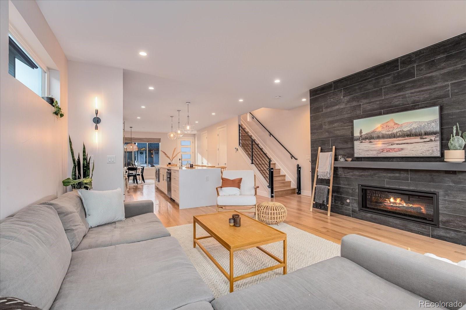 4544 Raleigh Street Denver, CO 80212 - Photo 15 of 40 Gallery Image 15