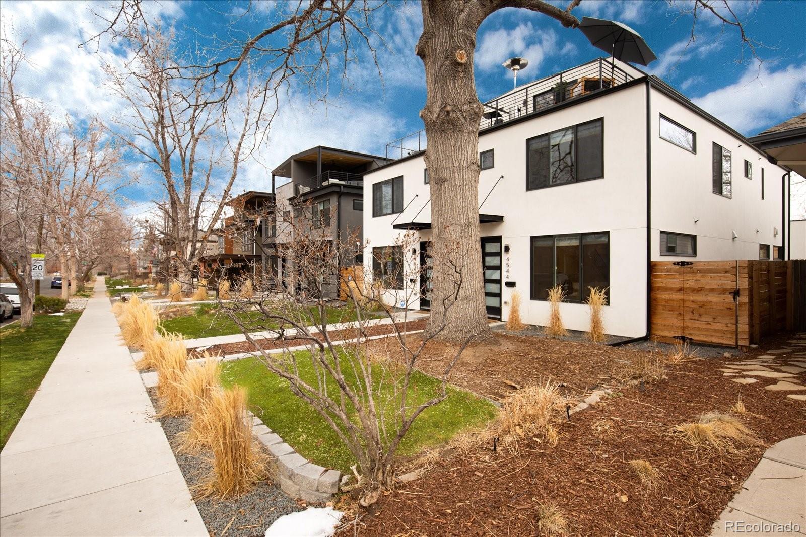 4544 Raleigh Street Denver, CO 80212 - Photo 2 of 40 Gallery Image 2