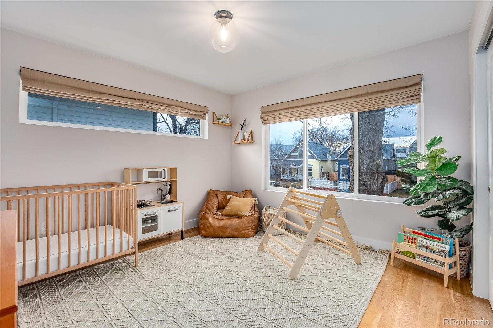 4544 Raleigh Street Denver, CO 80212 - Photo 24 of 40 Gallery Image 24