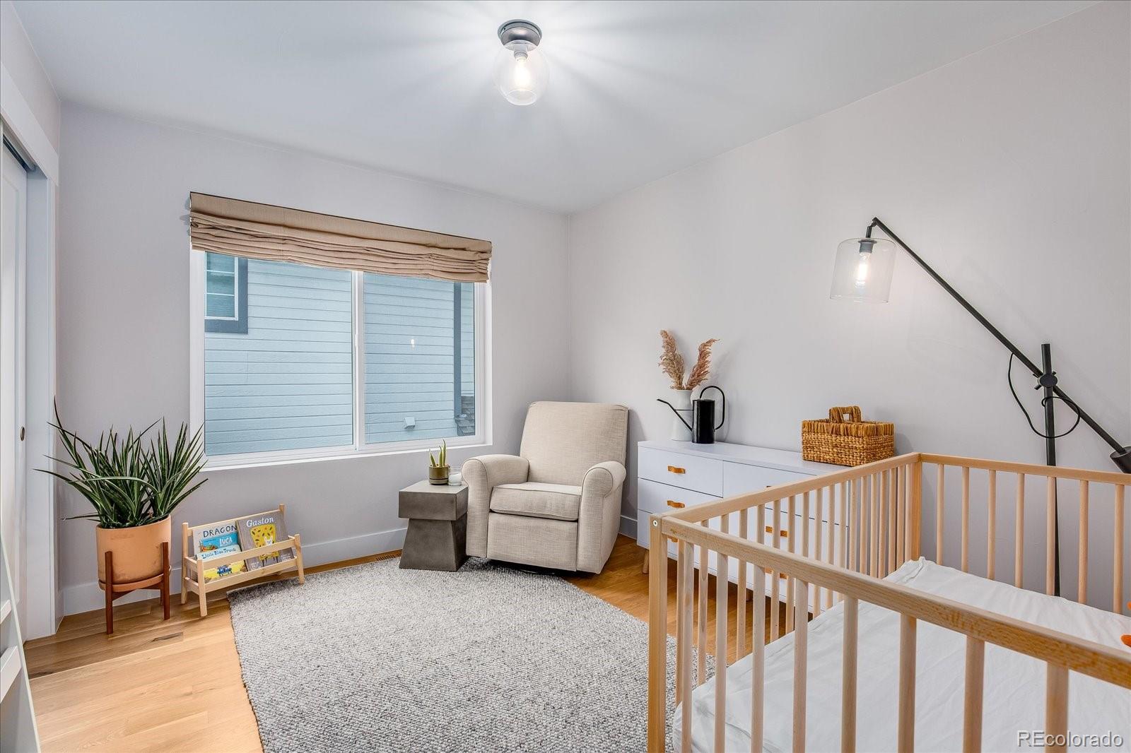 4544 Raleigh Street Denver, CO 80212 - Photo 26 of 40 Gallery Image 26