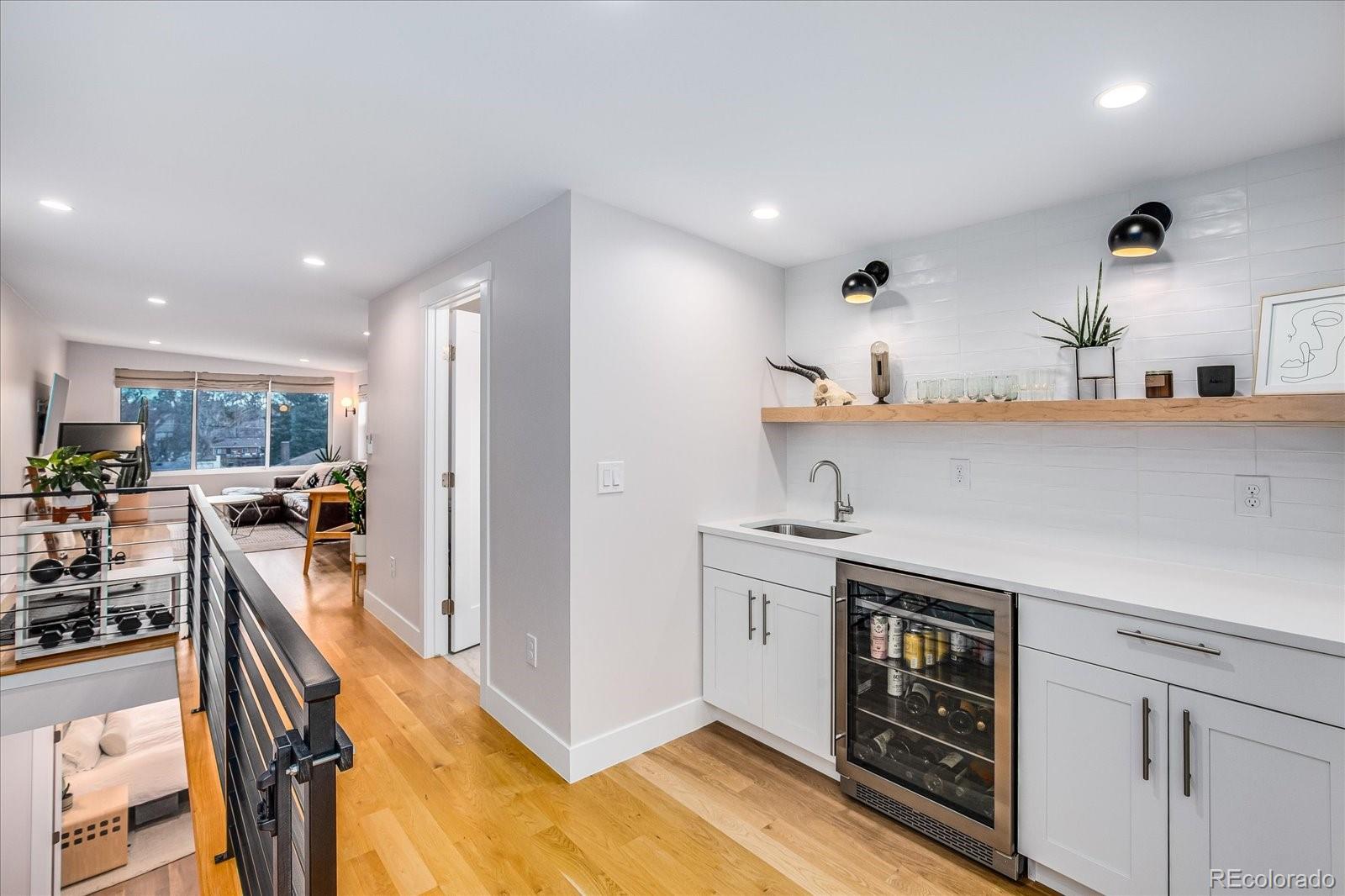 4544 Raleigh Street Denver, CO 80212 - Photo 27 of 40 Gallery Image 27