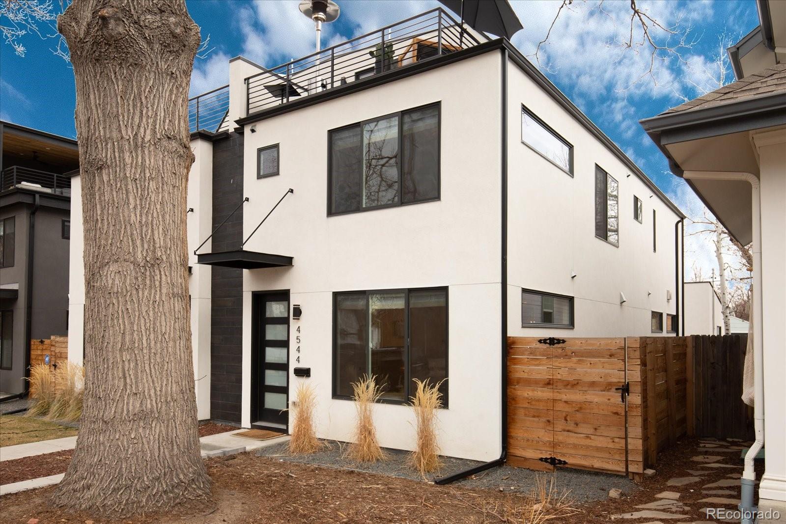 4544 Raleigh Street Denver, CO 80212 - Photo 3 of 40 Gallery Image 3