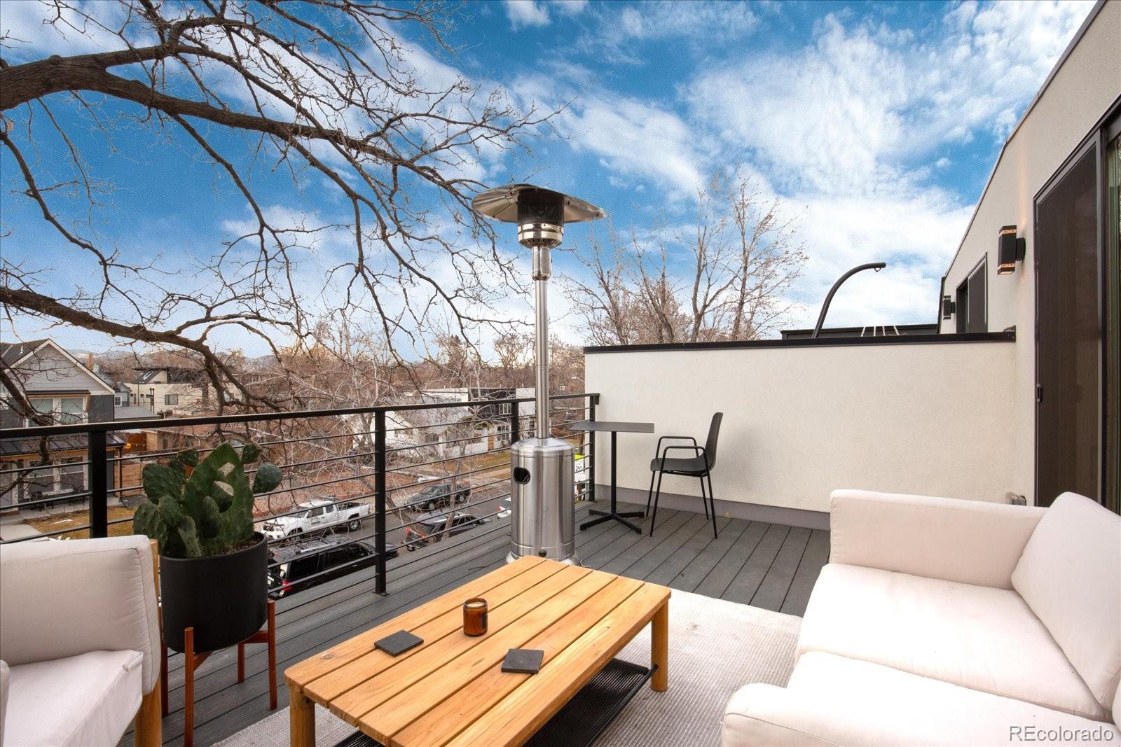 4544 Raleigh Street Denver, CO 80212 - Photo 31 of 40 Gallery Image 31