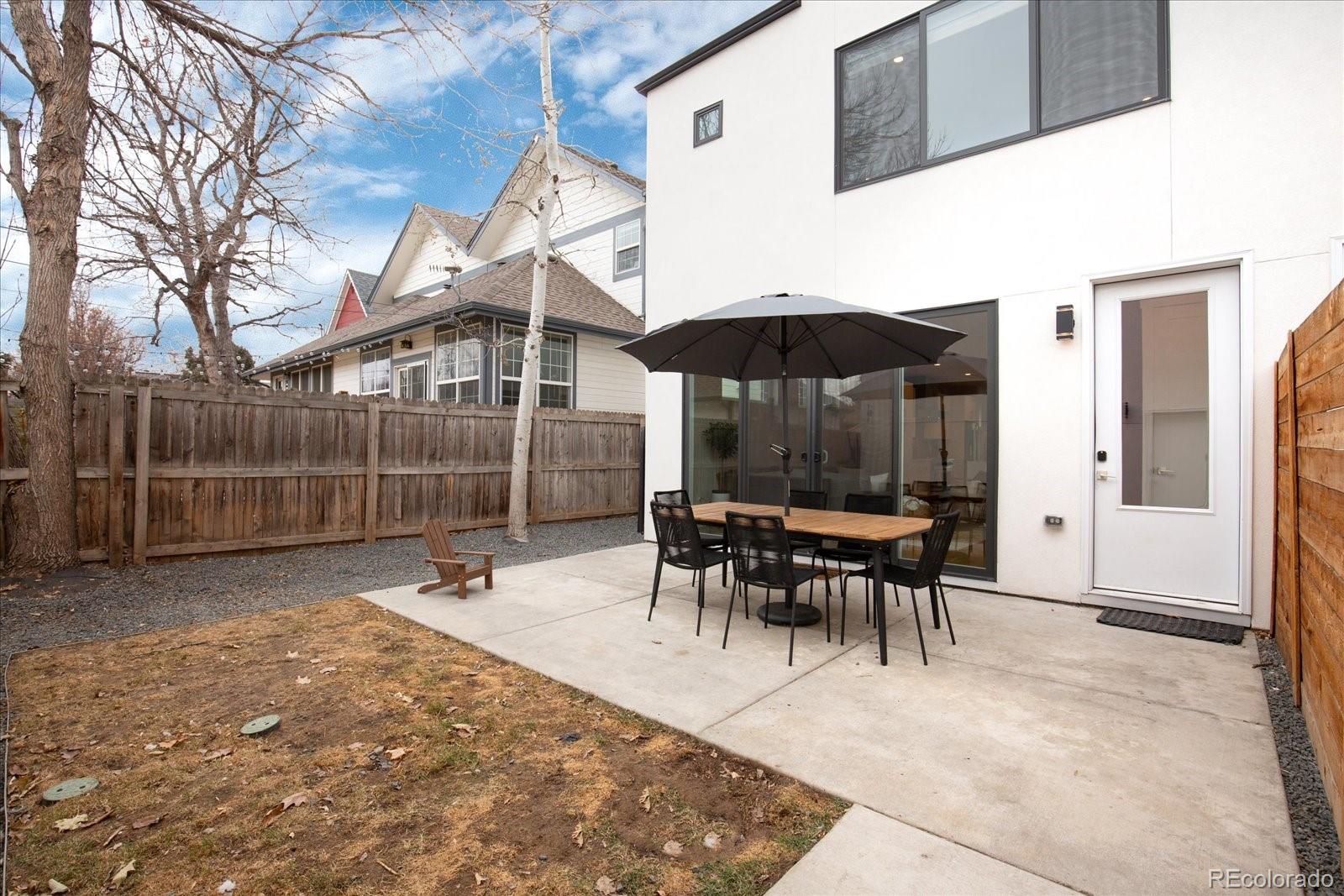 4544 Raleigh Street Denver, CO 80212 - Photo 35 of 40 Gallery Image 35