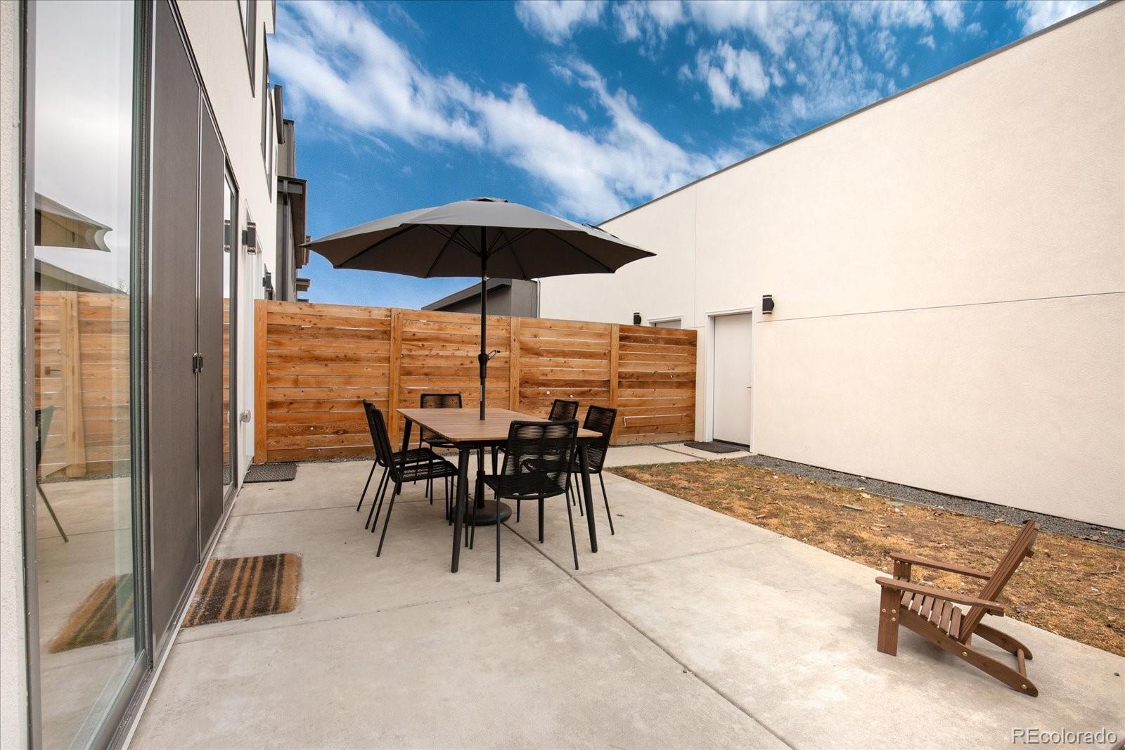 4544 Raleigh Street Denver, CO 80212 - Photo 36 of 40 Gallery Image 36