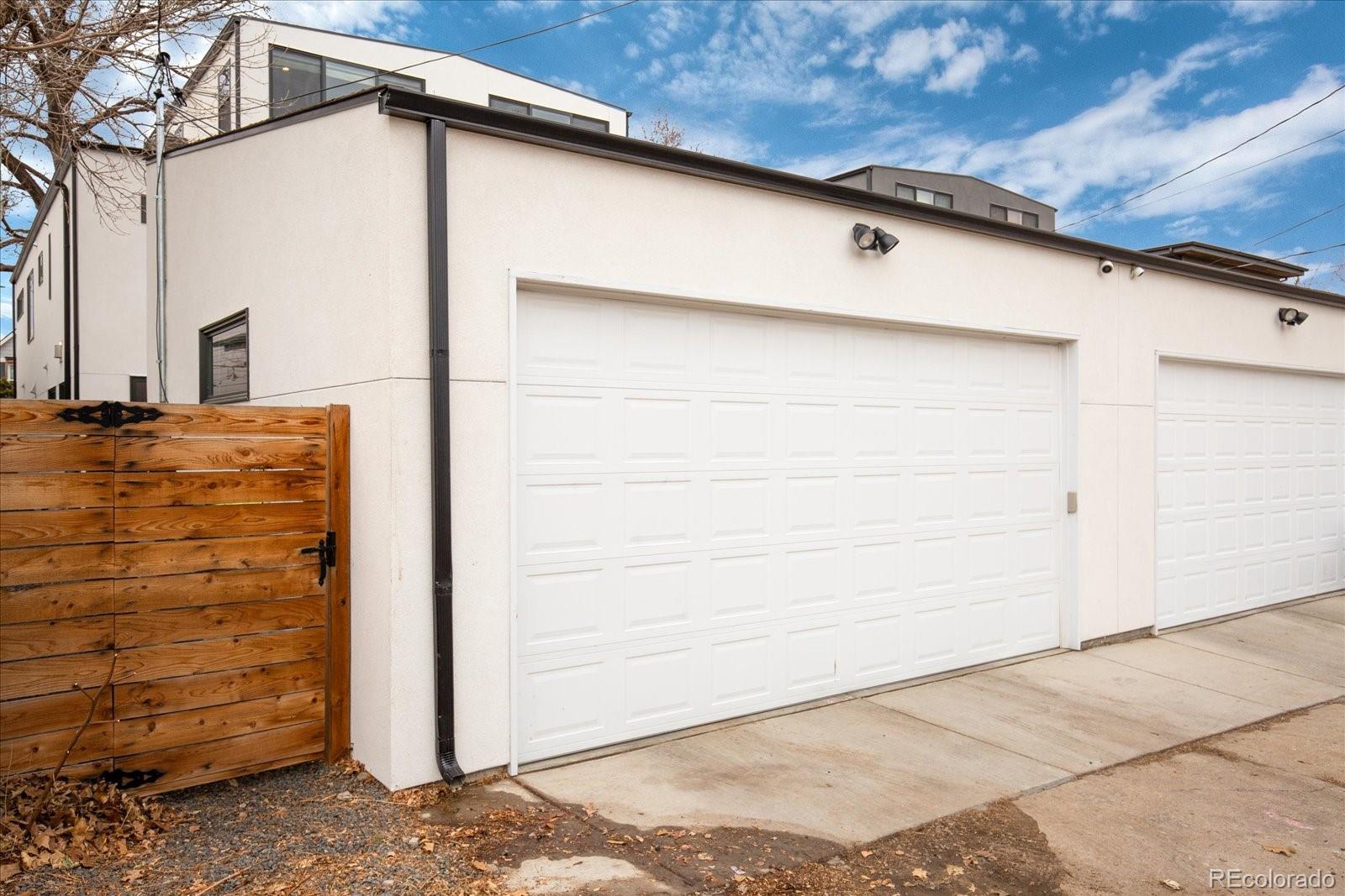 4544 Raleigh Street Denver, CO 80212 - Photo 37 of 40 Gallery Image 37