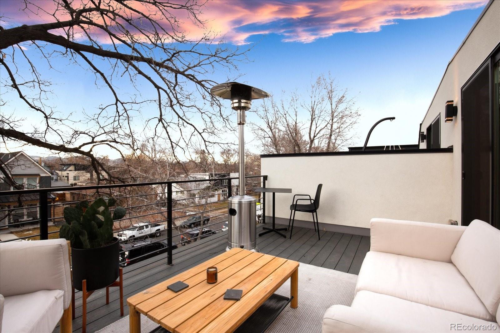 4544 Raleigh Street Denver, CO 80212 - Photo 38 of 40 Gallery Image 38