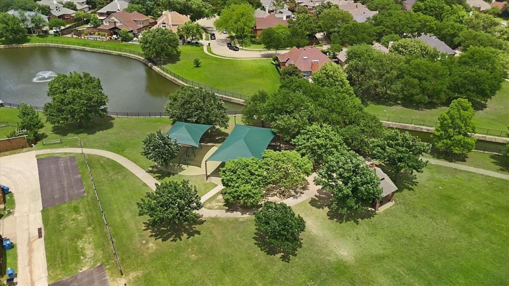 652 Allen Road Coppell, TX 75019 - Photo 34 of 36